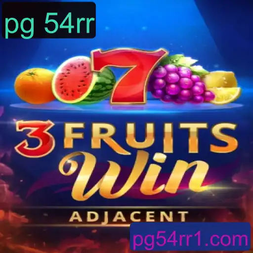 Descubra o Excitante Mundo de 3FruitsWin: Uma Jornada de Frutas e Diversão