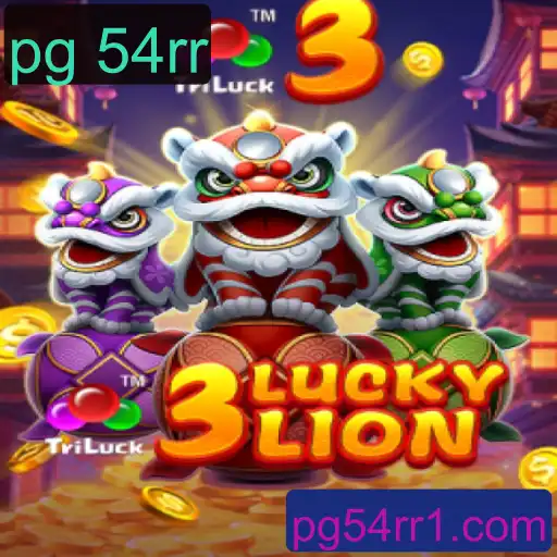 Explorando o Fascinante Universo de 3LUCKYLION