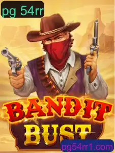 BanditBust: Uma Aventura de Estratégia e Intriga