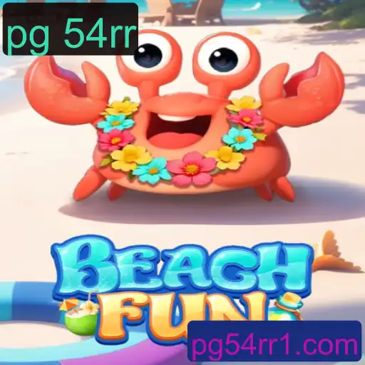 BeachFun: A Nova Onda de Diversão no Mundo dos Jogos