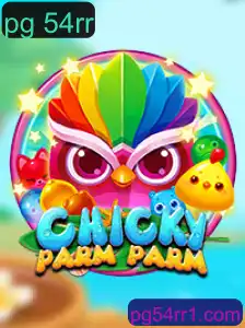 Descubra ChickyParmParm: Um Jogo Inovador e Divertido para Todas as Idades