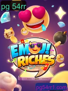 Descubra o Fascinante Mundo de EmojiRiches: Um Jogo de Emoções e Estratégia