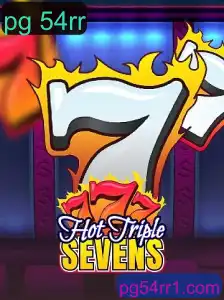 Descubra o Jogo Fascinante: HotTripleSevens