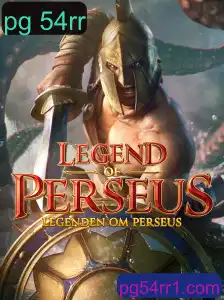 LegendofPerseus: Um Jogo Épico de Mitos e Estratégia