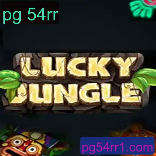 Descubra as Aventuras de LuckyJungle: O Novo Fenômeno dos Jogos