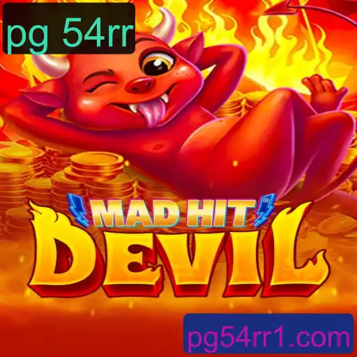 Explorando o Mundo de MadHitDevil: Um Jogo Emocionante de Estratégia e Superação