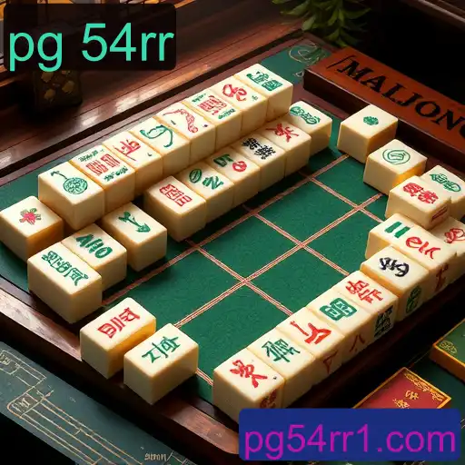 Mahjong