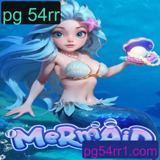 Explorando o Jogo 'Mermaid' e a Fascinante Mecânica de 'pg 54rr'