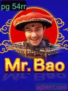 Descubra o Mundo de MrBao: O Jogo de Estratégia que Conquista