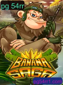 BananaSaga: Descubra a Nova Sensação Tecnológica do Mundo dos Jogos