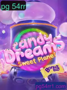 CandyDreamsSweetPlanet: Descubra o Mundo Mágico dos Doces