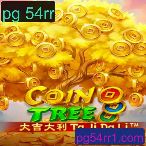 Explorando CoinTree: Uma Nova Dimensão em Jogos com pg 54rr