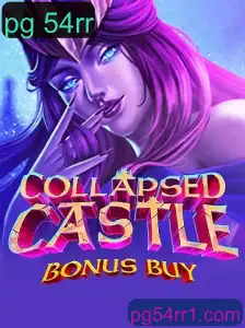 Explorando o Mundo de CollapsedCastleBonusBuy: Estratégias e Regras
