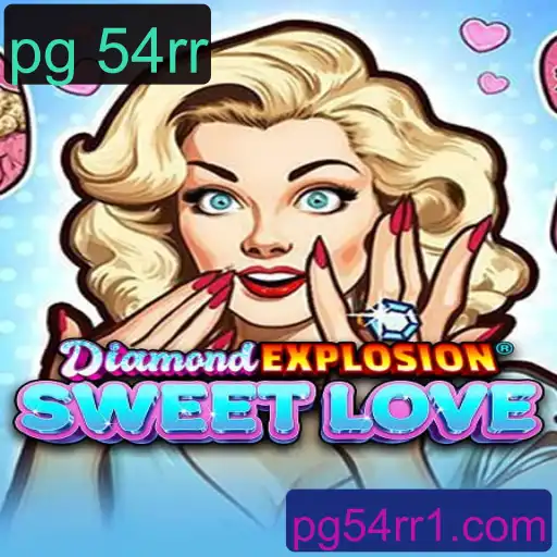DiamondExplosionSweetLove: Um Jogo Apaixonante de Estratégia e Competição
