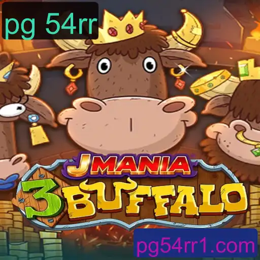 JMania3Buffalo: Explorando o Novo Fenômeno do Mundo dos Jogos