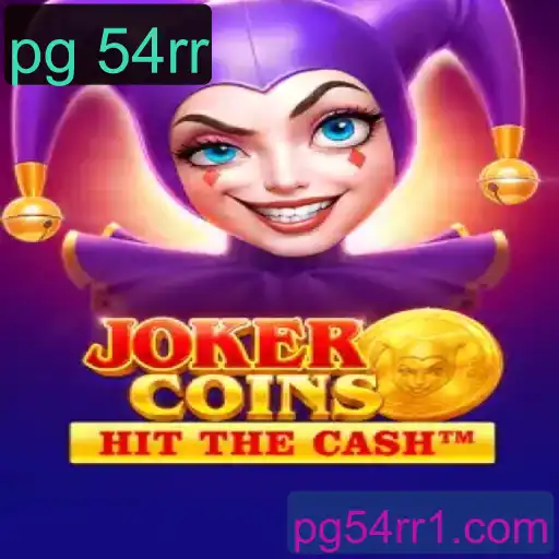 Descubra o Fascinante Mundo de JokerCoins: O Jogo Que Conquista