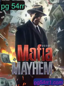 Descubra o Mundo de Intrigas em MafiaMayhem