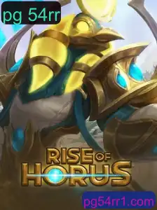 RiseofHorus: Descobrindo o Enigmático Mundo do Jogo