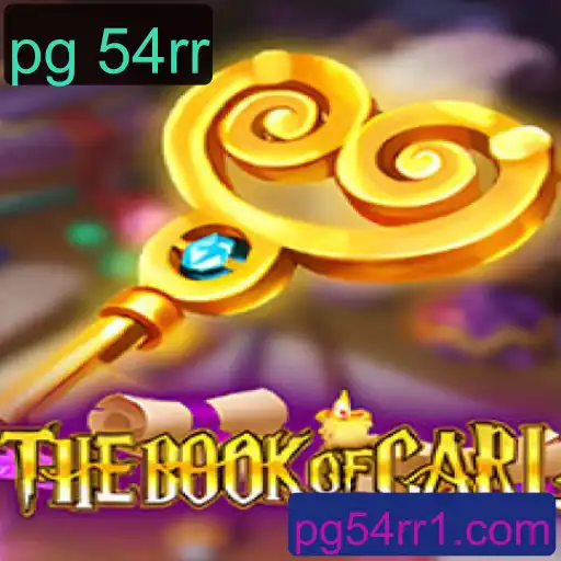 TheBookofCarl: Revelando os Segredos do Jogo com a Palavra-Chave pg 54rr