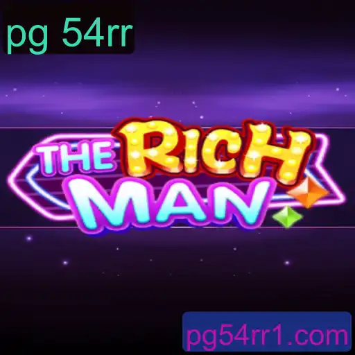 TheRichMan: Descubra o Jogo que Está Revolucionando o Mercado