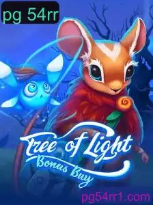 Explorando o Mundo de TreeOfLightBonusBuy: Um Jogo Fascinante