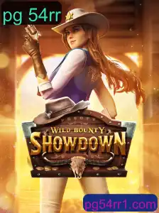 Descubra a Emoção de WildBountyShowdown: A Nova Sensação do Mundo dos Jogos