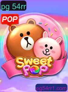 Descubra SweetPOP: O Jogo que Está Conquistando os Corações dos Jogadores